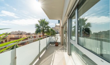 Apartamento / piso - Reventa - Orihuela Costa - Los Dolses