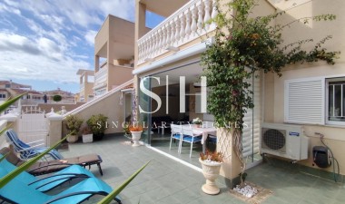 Apartamento / piso - Reventa - Orihuela Costa - Orihuela Costa
