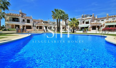 Apartamento / piso - Reventa - Orihuela Costa - PAU 8