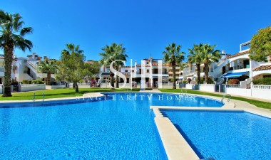 Apartamento / piso - Reventa - Orihuela Costa - Playa Flamenca