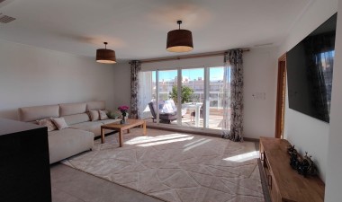 Apartamento / piso - Reventa - Orihuela Costa - Playa Flamenca