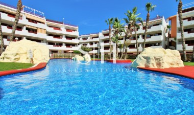 Apartamento / piso - Reventa - Orihuela Costa - Playa Flamenca