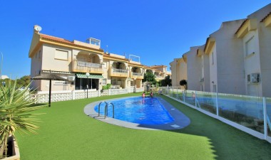 Apartamento / piso - Reventa - Orihuela Costa - Punta Prima