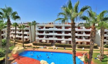 Apartamento / piso - Reventa - Orihuela Costa - Punta Prima