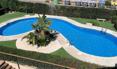 Apartamento / piso - Reventa - Orihuela Costa - Punta Prima