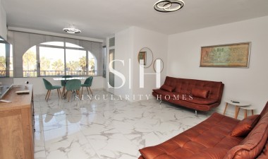 Apartamento / piso - Reventa - Orihuela Costa - Villamartin
