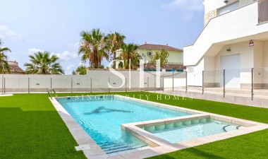 Apartamento / piso - Reventa - Orihuela Costa - Villamartín