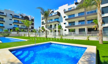 Apartamento / piso - Reventa - Orihuela Costa - Villamartin