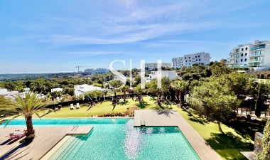 Apartamento / piso - Reventa - Orihuela - Las Colinas Golf