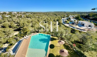 Apartamento / piso - Reventa - Orihuela - Las Colinas Golf