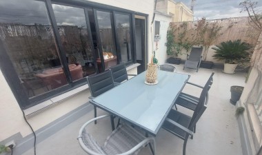 Apartamento / piso - Reventa - Orihuela - Orihuela Ciudad