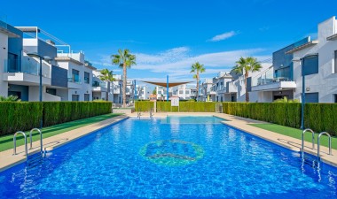 Apartamento / piso - Reventa - Pilar de la Horadada - Costa Blanca