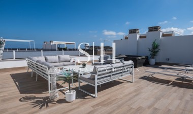 Apartamento / piso - Reventa - Pilar de la Horadada - Costa Blanca