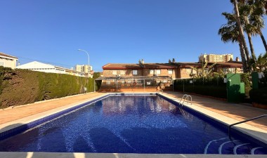 Apartamento / piso - Reventa - San Javier - Costa Calida