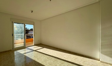 Apartamento / piso - Reventa - San Miguel de Salinas - San Miguel de Salinas