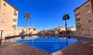 Apartamento / piso - Reventa - San Pedro del Pinatar - Costa Calida