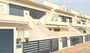 Apartamento / piso - Reventa - San Pedro del Pinatar - Costa Calida