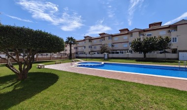 Apartamento / piso - Reventa - San Pedro del Pinatar - Costa Calida