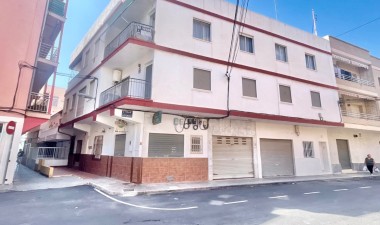 Apartamento / piso - Reventa - San Pedro del Pinatar - Costa Calida