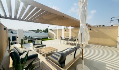 Apartamento / piso - Reventa - San Pedro del Pinatar - San Pedro del Pinatar