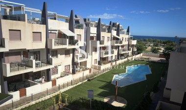 Apartamento / piso - Reventa - Torre de la Horadada - 28246