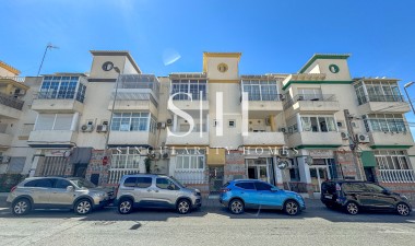 Apartamento / piso - Reventa - Torrevieja - 52593