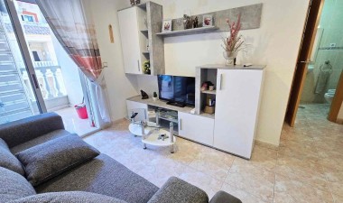 Apartamento / piso - Reventa - Torrevieja - 54383