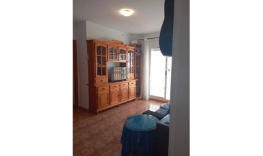 Apartamento / piso - Reventa - Torrevieja - Centro