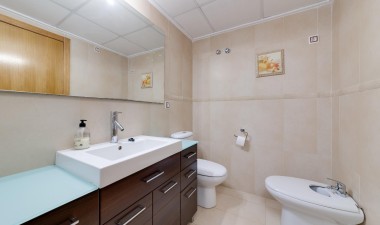 Apartamento / piso - Reventa - Torrevieja - Centro