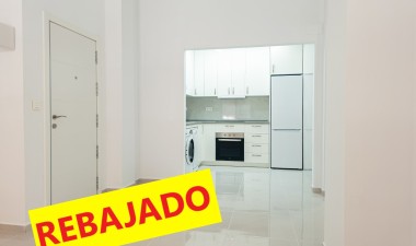 Apartamento / piso - Reventa - Torrevieja - Costa Blanca