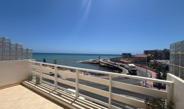 Apartamento / piso - Reventa - Torrevieja - Costa Blanca