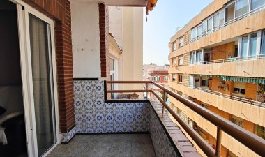 Apartamento / piso - Reventa - Torrevieja - Costa Blanca