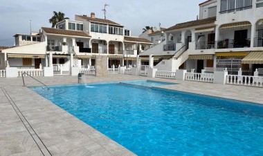 Apartamento / piso - Reventa - Torrevieja - Costa Blanca