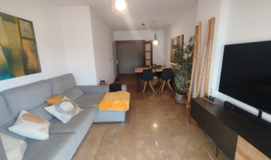 Apartamento / piso - Reventa - Torrevieja - Costa Blanca