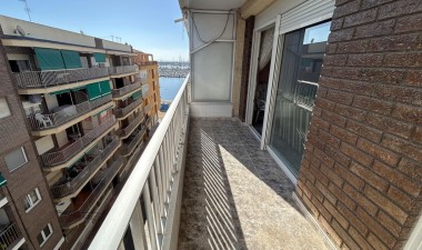 Apartamento / piso - Reventa - Torrevieja - Costa Blanca