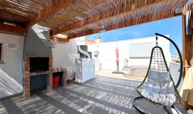 Apartamento / piso - Reventa - Torrevieja - Costa Blanca