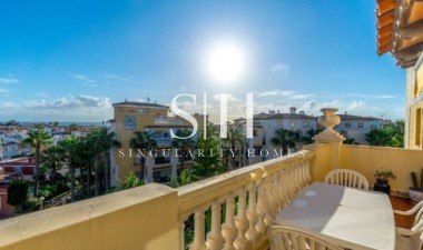 Apartamento / piso - Reventa - Torrevieja - Costa Blanca