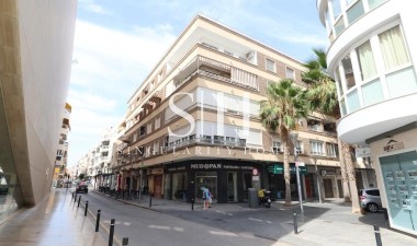 Apartamento / piso - Reventa - Torrevieja - Costa Blanca