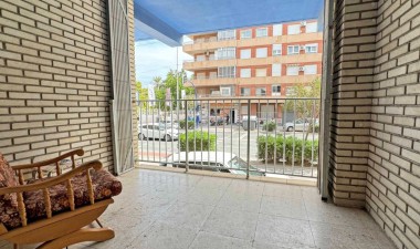 Apartamento / piso - Reventa - Torrevieja - Costa Blanca