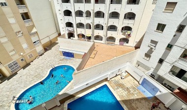 Apartamento / piso - Reventa - Torrevieja - Costa Blanca