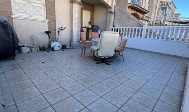 Apartamento / piso - Reventa - Torrevieja - Costa Blanca