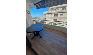 Apartamento / piso - Reventa - Torrevieja - Costa Blanca