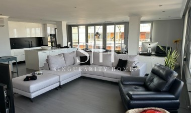 Apartamento / piso - Reventa - Torrevieja - El Acequión - Los Náufragos