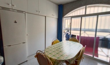 Apartamento / piso - Reventa - Torrevieja - Estacion De Autobuses