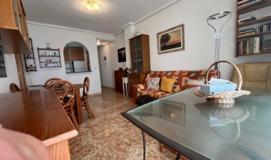 Apartamento / piso - Reventa - Torrevieja - Estacion De Autobuses