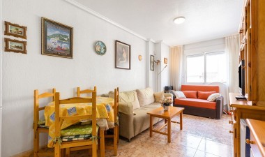 Apartamento / piso - Reventa - Torrevieja - Estacion De Autobuses