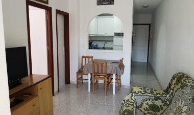 Apartamento / piso - Reventa - Torrevieja - Estacion De Autobuses