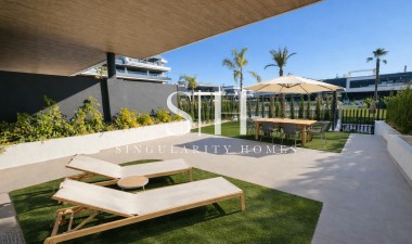 Apartamento / piso - Reventa - Torrevieja - La Hoya