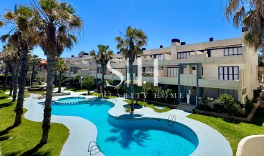 Apartamento / piso - Reventa - Torrevieja - La Mata