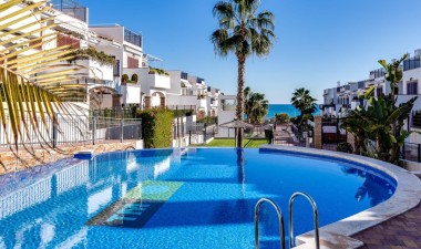 Apartamento / piso - Reventa - Torrevieja - La Mata